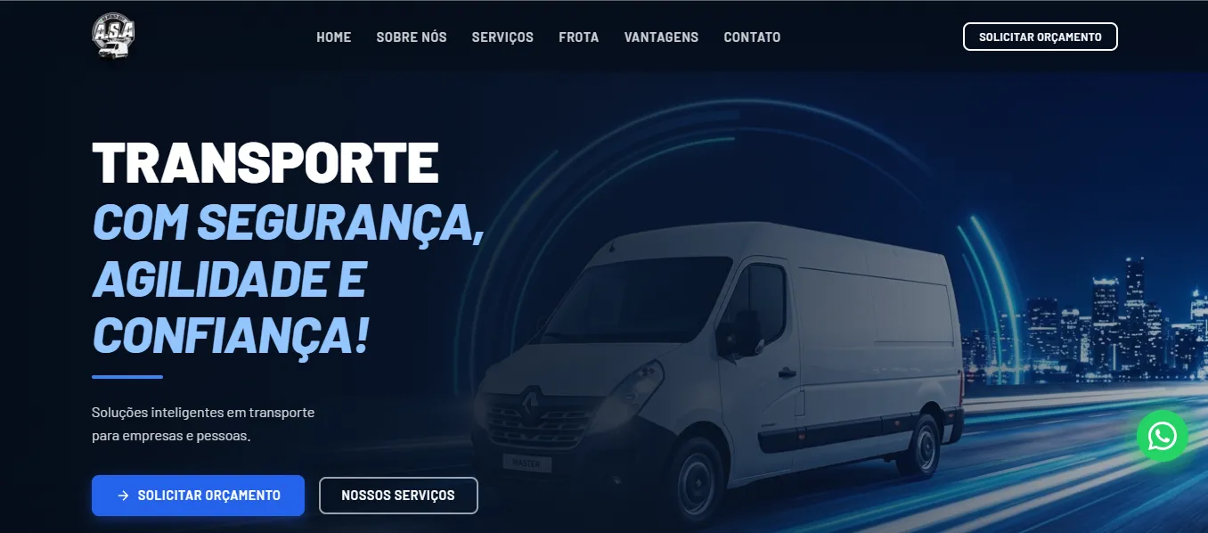 Asa Transportes